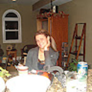 Meet your Posher, Marissa